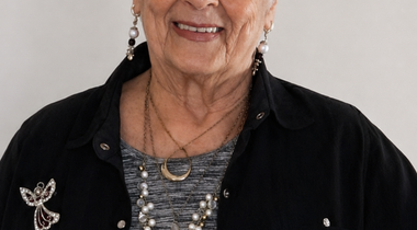 Pierrette Marcotte
