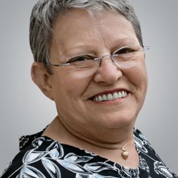 Photo de Colette Breton, avis de décès
