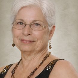 Photo of Gisèle Paquin, obituary in Saint-Jérôme