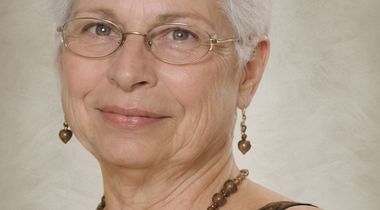 Gisèle Paquin