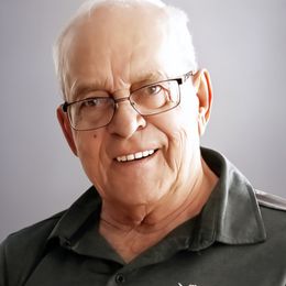 Photo of M. Marcel RATTHÉ, obituary in Dolbeau-Mistassini