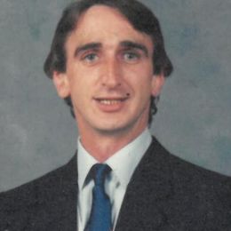 Photo of Denis Quenneville, obituary in Salaberry-de-Valleyfield