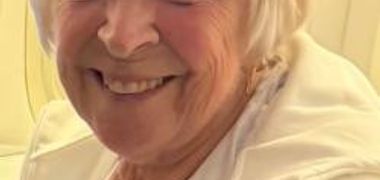 Murielle Jolicoeur Bégin