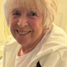 Photo of Murielle Jolicoeur Bégin, obituary in Salaberry-de-Valleyfield