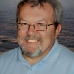 Photo of Mario Girardin, obituary in Salaberry-de-Valleyfield