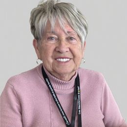 Photo de Dorothée Jacquier Tarabella, avis de décès à Repentigny