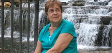 Margaret DeLuca