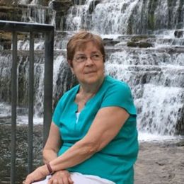 Photo of Margaret DeLuca, obituary