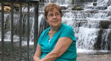 Margaret DeLuca