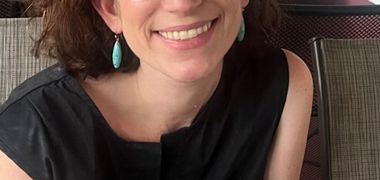 Rebecca Bloom