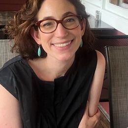 Photo de Rebecca Bloom, avis de décès