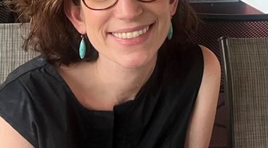 Rebecca Bloom