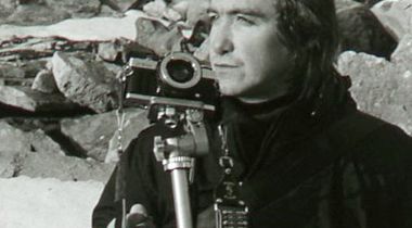 Mr. Martin McInally