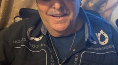 Jesus Lopez Salinas Jr.