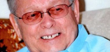 Raymond Hill