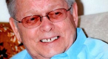 Raymond Hill