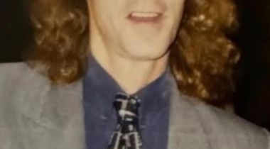 John Michael Dowling