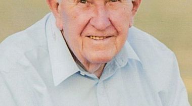 Pat Shadburn