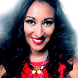 Photo of Riane Nicole Rodriguez, obituary