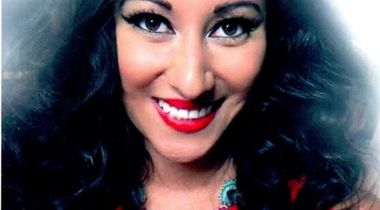Riane Nicole Rodriguez