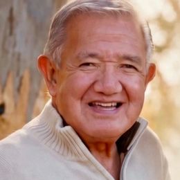 Photo of Quintin Lardizabal Visque, obituary