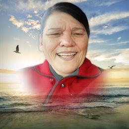 Photo of Lauretta Cyr, obituary