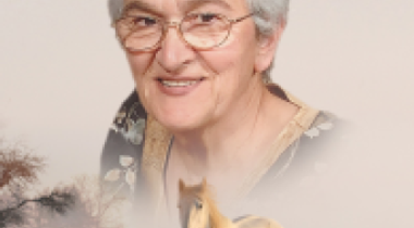 Délia Cormier