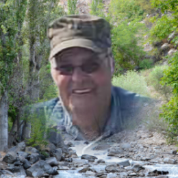 Photo of Edward (Eddy) Smith, obituary in New Richmond