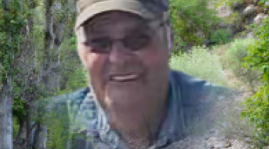 Edward (Eddy) Smith