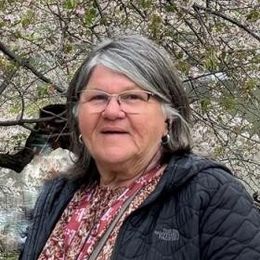 Photo of Émélie Vigneau, obituary