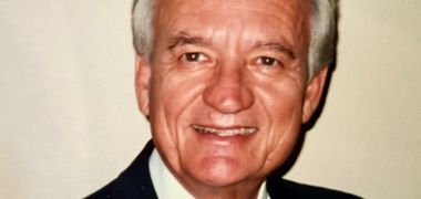 Jack Fred Paul