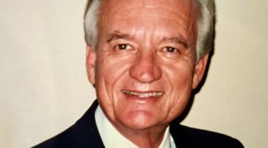 Jack Fred Paul