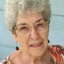 Photo of Lorene J Johnson, obituary