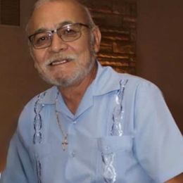 Photo of Marcos Zavala, obituary in Austin