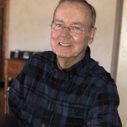 Photo of Kenneth Wayne Price, obituary