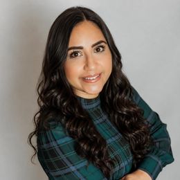 Photo of Lesly Gabriela Canales, obituary