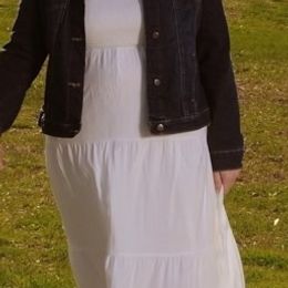 Photo of Heather Michelle Cantonwine, obituary