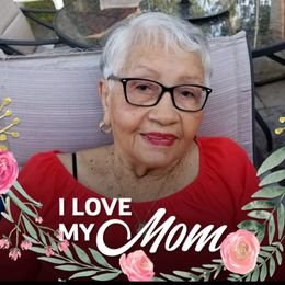 Photo of Francisca González Pagán, obituary