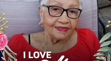 Francisca González Pagán