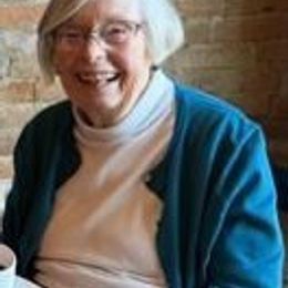 Photo of Judith A Aikman, obituary