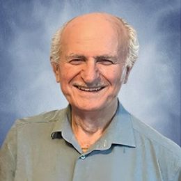 Photo of Julien Giocondesi, obituary in Mascouche