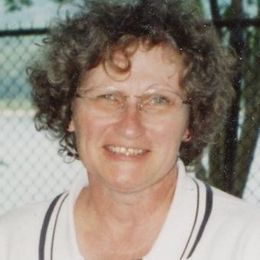 Photo of Judith Marie Blakley, obituary in Waltham