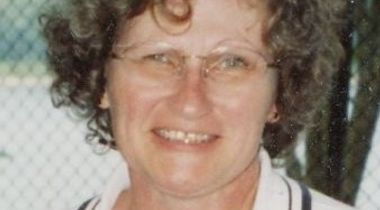 Judith Marie Blakley