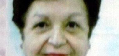 Evidia Vázquez Rosado