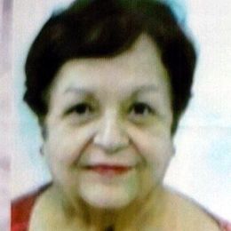Photo of Evidia Vázquez Rosado, obituary in Bryson