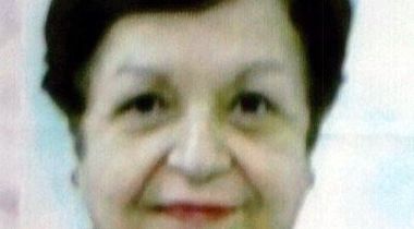Evidia Vázquez Rosado