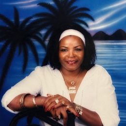 Photo of Emma Burns, obituary