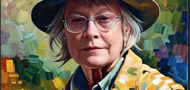 Roberta Clark Prine