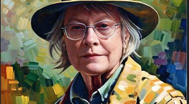 Roberta Clark Prine