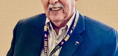 Harry Wayne Odom